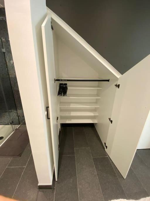 Atelierhaus Zentrum,Ruhig,100 Meter Vom Rathausplatz Ingolstadt Ngoại thất bức ảnh