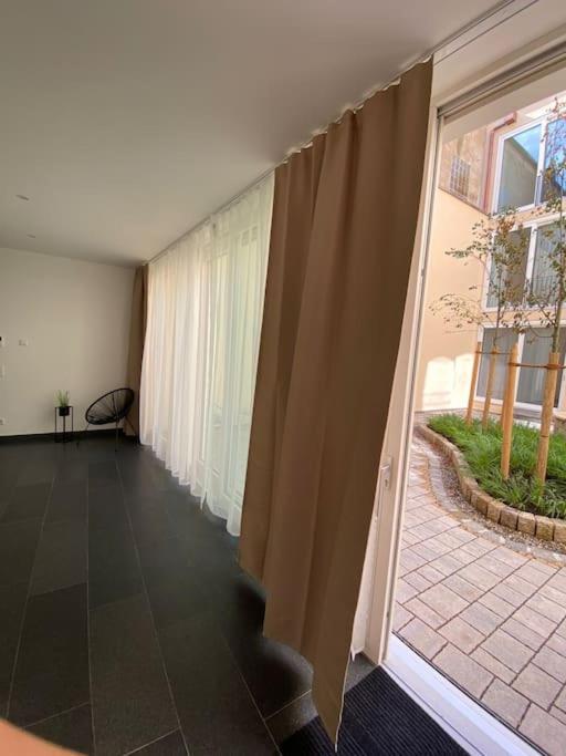 Atelierhaus Zentrum,Ruhig,100 Meter Vom Rathausplatz Ingolstadt Ngoại thất bức ảnh